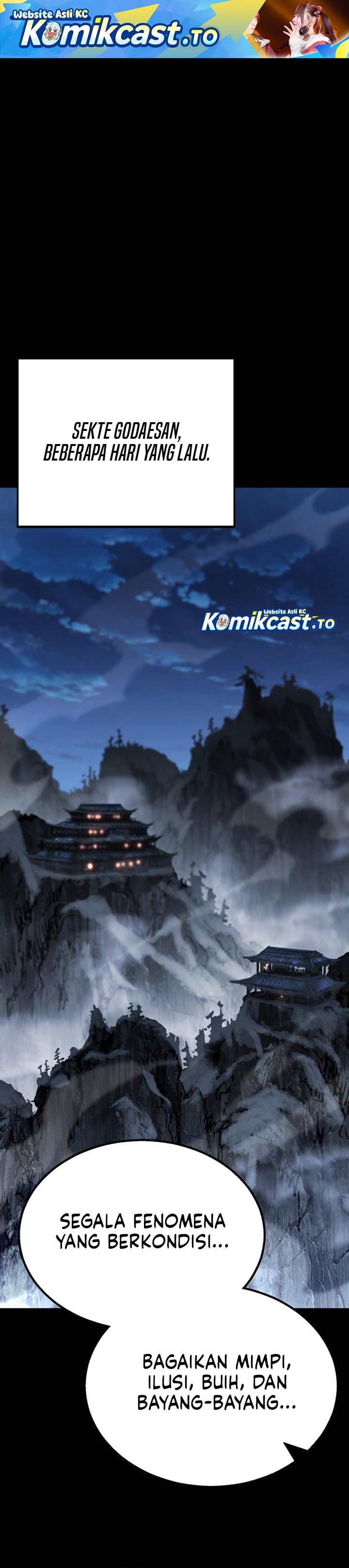 Halaman 2 dari Revenge of the Bloom Flower Chapter 38