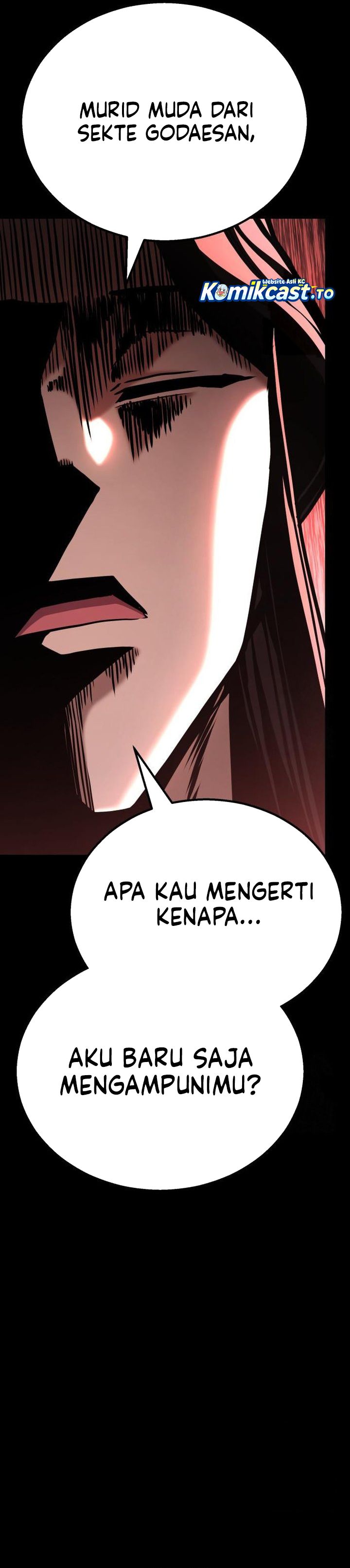 Halaman 21 dari Revenge of the Bloom Flower Chapter 38
