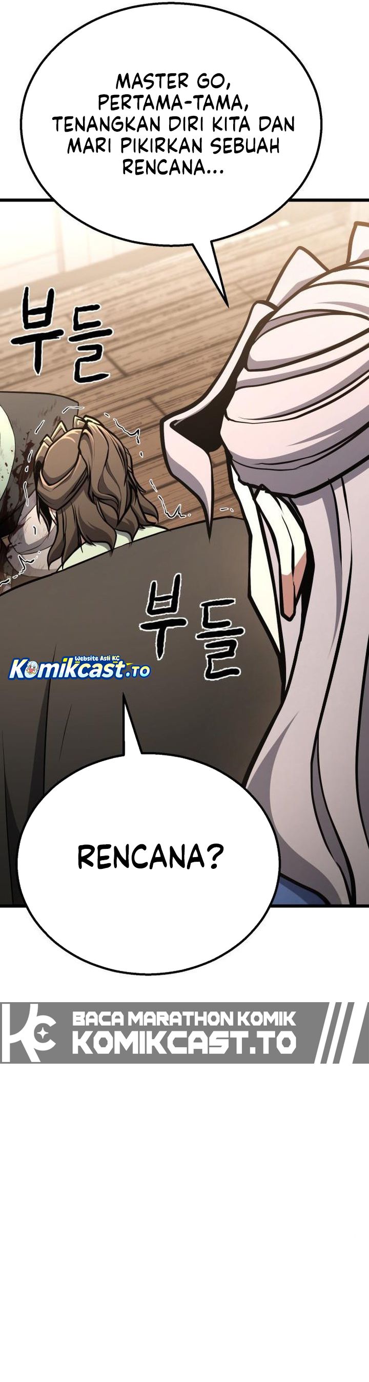 Halaman 26 dari Revenge of the Bloom Flower Chapter 38