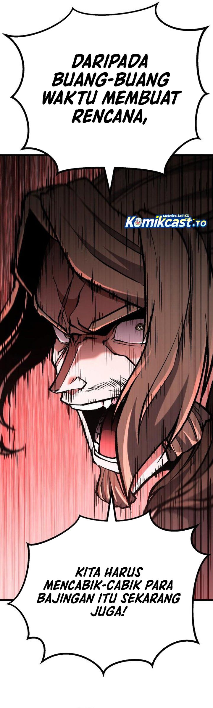 Halaman 27 dari Revenge of the Bloom Flower Chapter 38