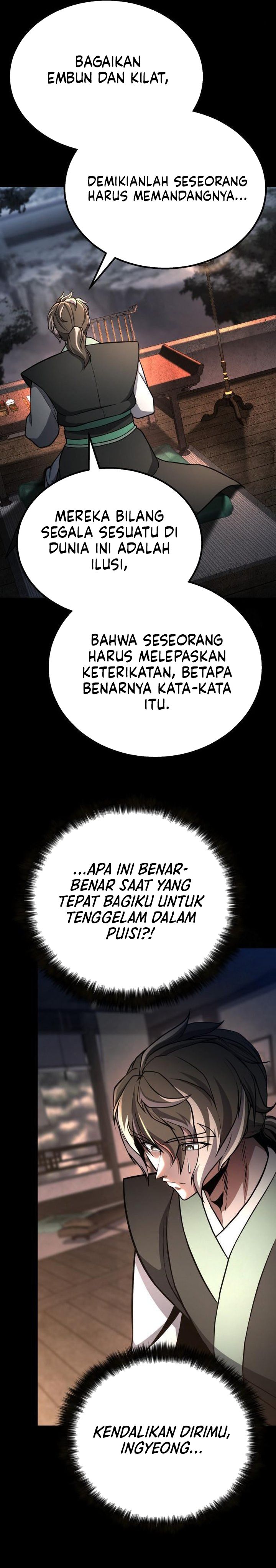 Halaman 3 dari Revenge of the Bloom Flower Chapter 38