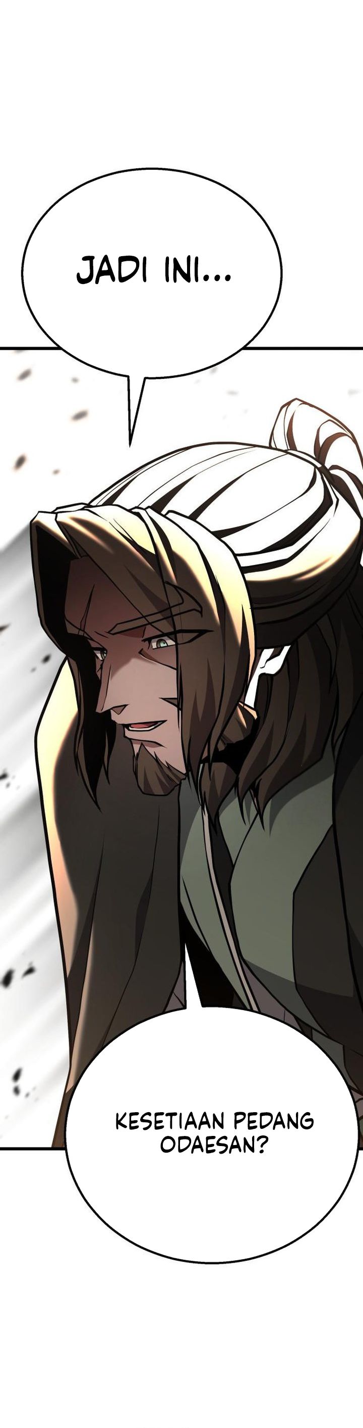 Halaman 37 dari Revenge of the Bloom Flower Chapter 38