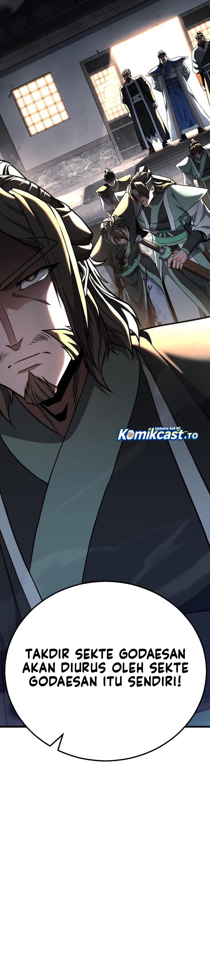 Halaman 39 dari Revenge of the Bloom Flower Chapter 38
