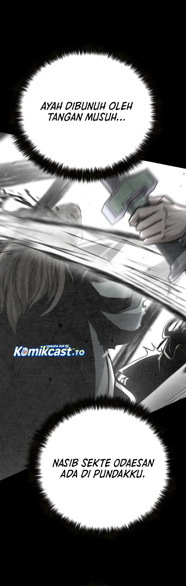Halaman 4 dari Revenge of the Bloom Flower Chapter 38