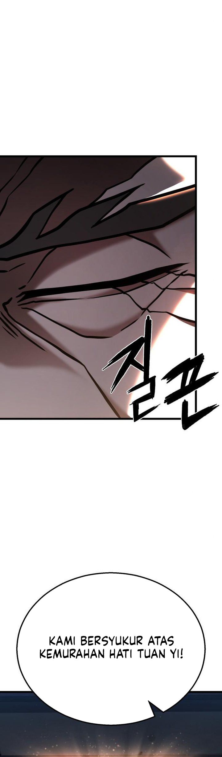 Halaman 43 dari Revenge of the Bloom Flower Chapter 38