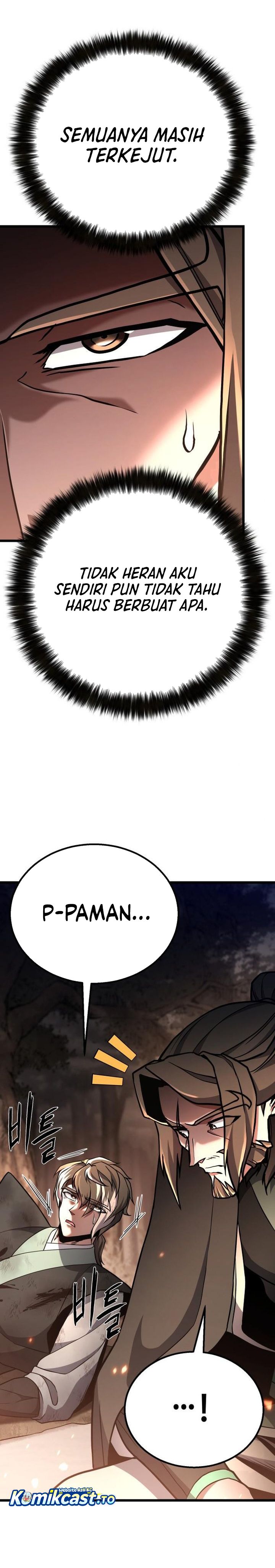 Halaman 46 dari Revenge of the Bloom Flower Chapter 38