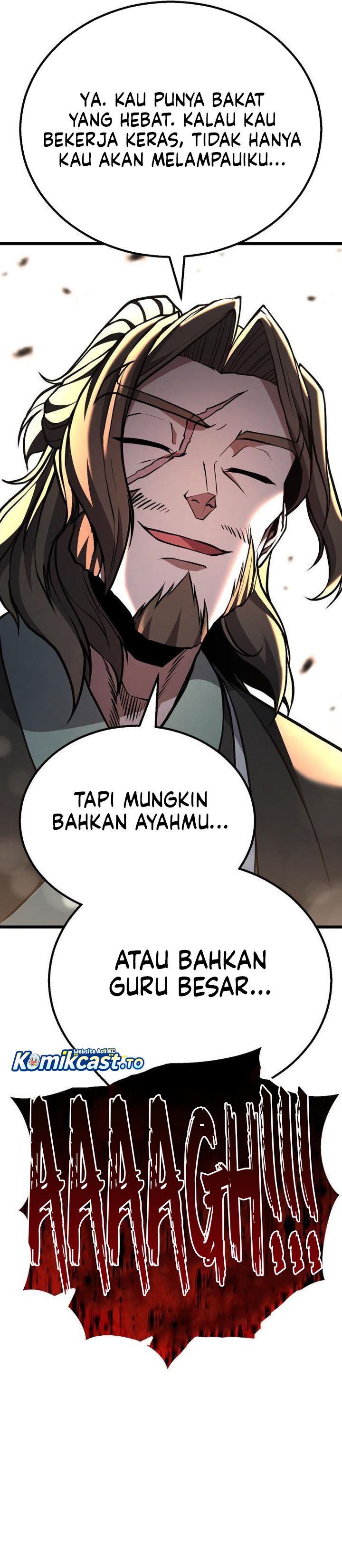 Halaman 49 dari Revenge of the Bloom Flower Chapter 38