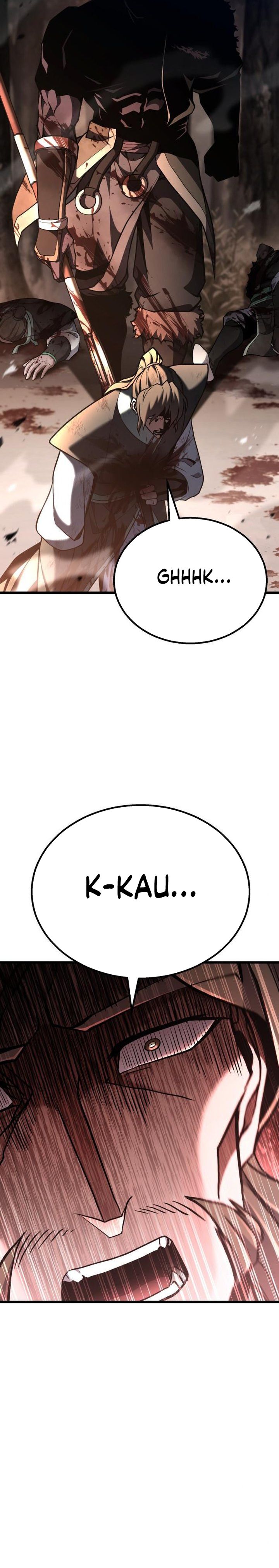 Halaman 51 dari Revenge of the Bloom Flower Chapter 38