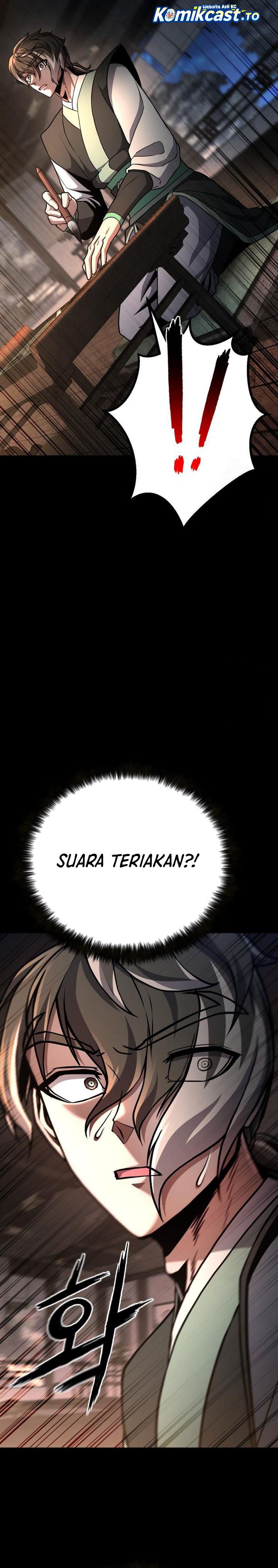 Halaman 6 dari Revenge of the Bloom Flower Chapter 38