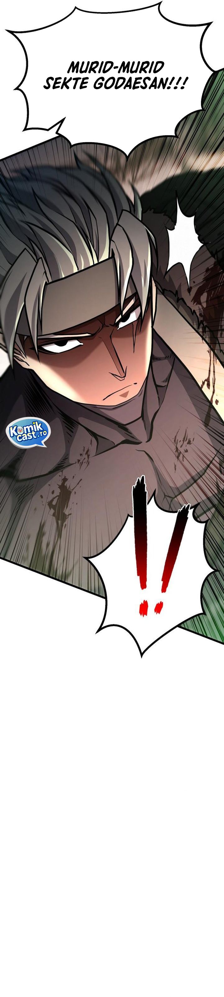 Halaman 10 dari Revenge of the Bloom Flower Chapter 39