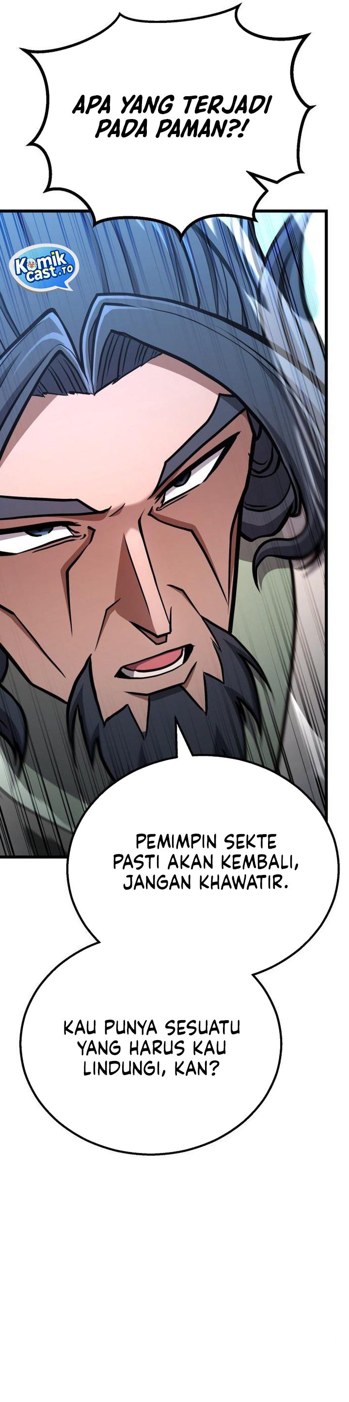 Halaman 17 dari Revenge of the Bloom Flower Chapter 39