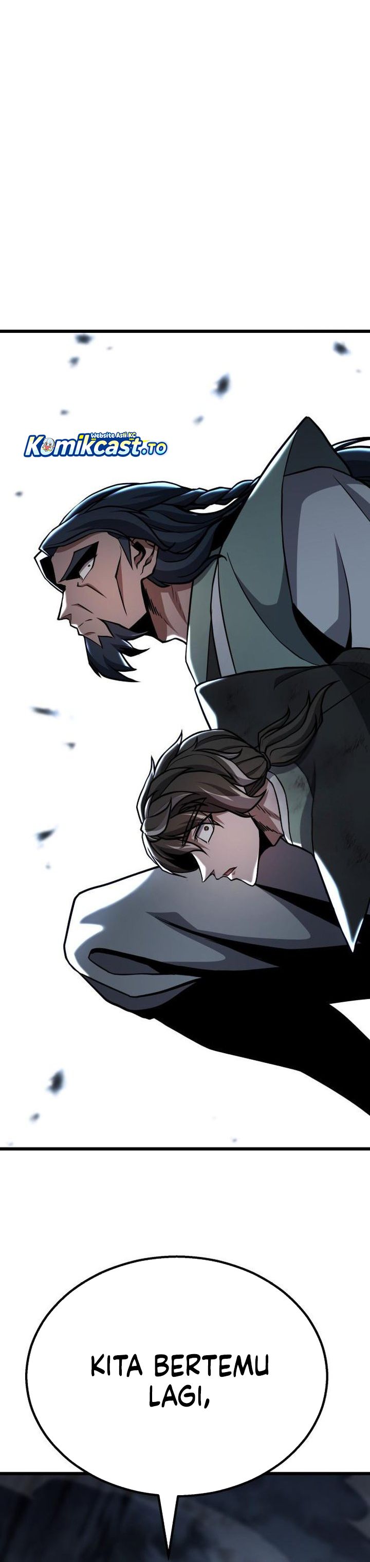 Halaman 20 dari Revenge of the Bloom Flower Chapter 39
