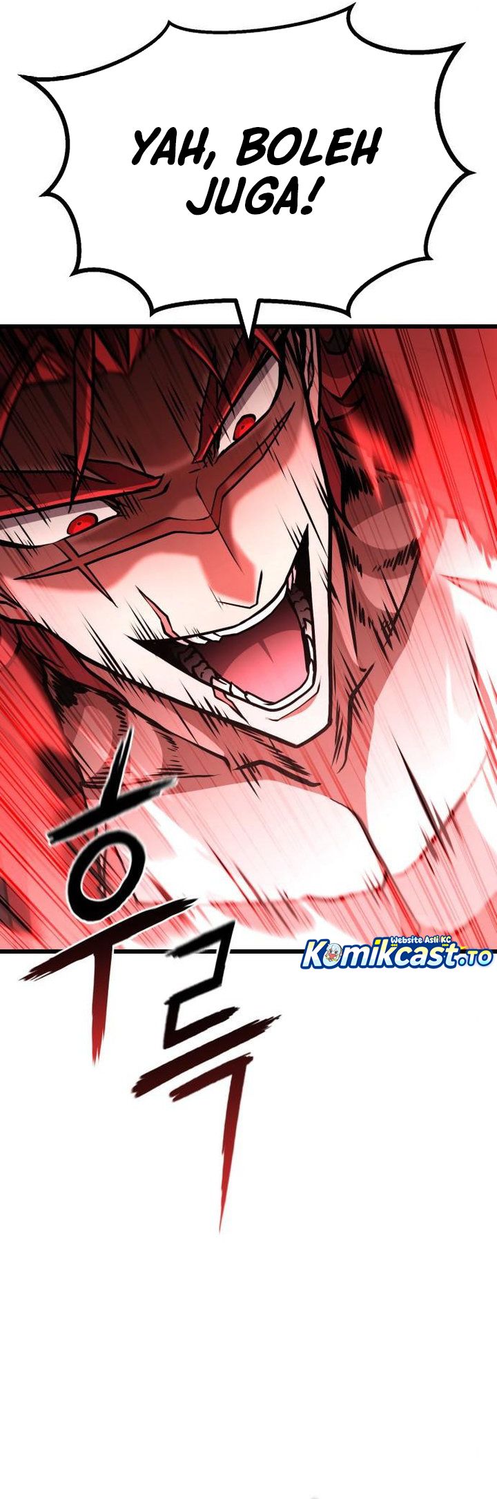Halaman 25 dari Revenge of the Bloom Flower Chapter 39