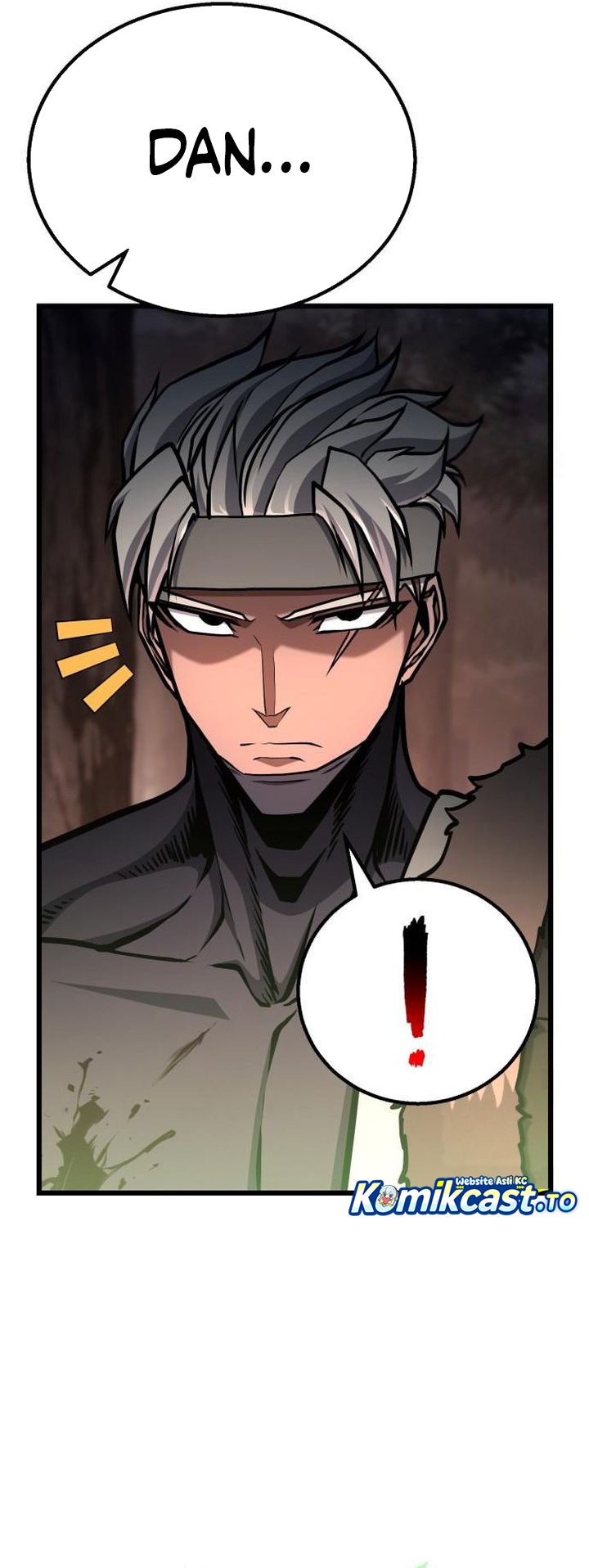 Halaman 4 dari Revenge of the Bloom Flower Chapter 39