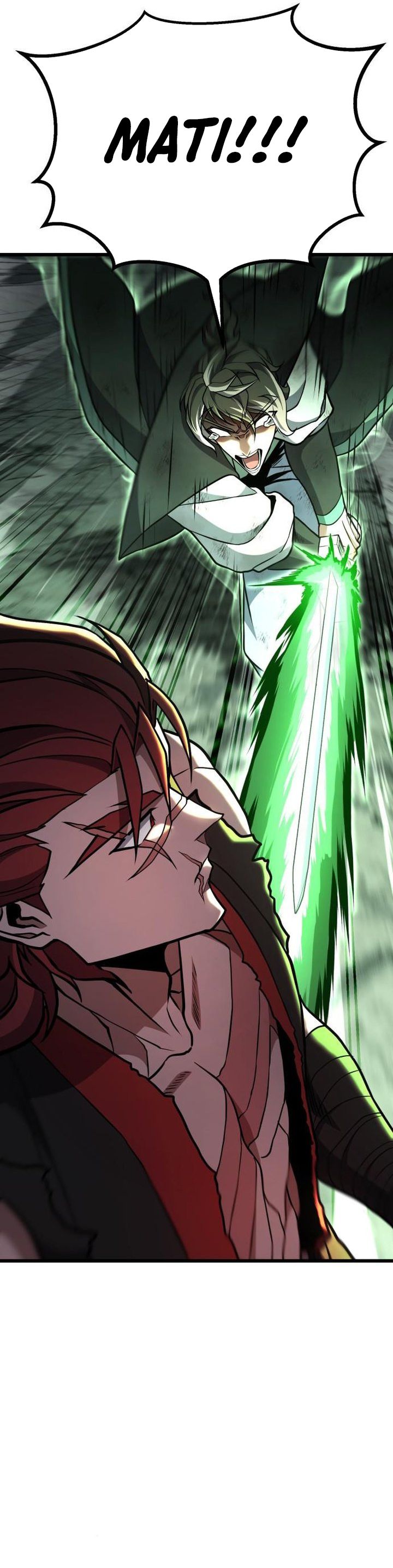 Halaman 41 dari Revenge of the Bloom Flower Chapter 39