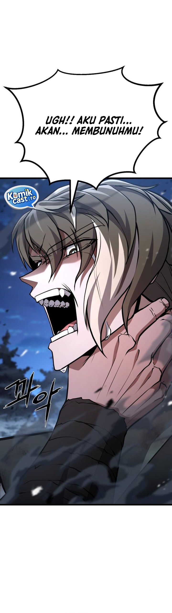 Halaman 43 dari Revenge of the Bloom Flower Chapter 39