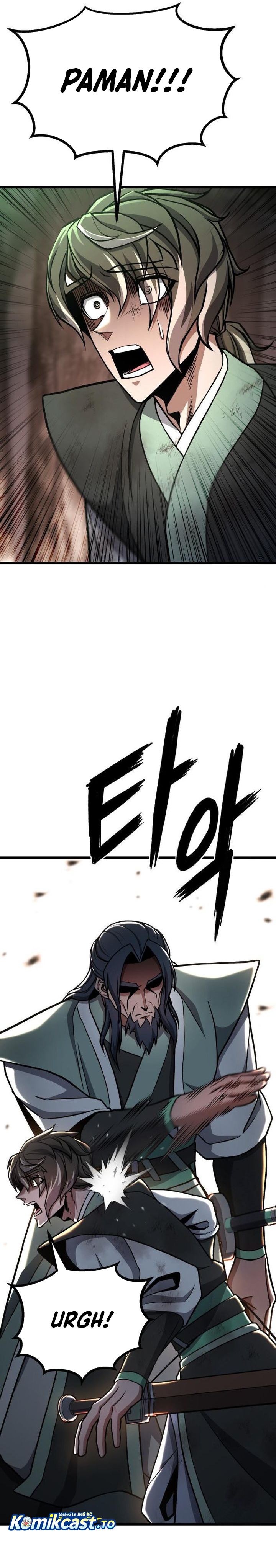 Halaman 6 dari Revenge of the Bloom Flower Chapter 39