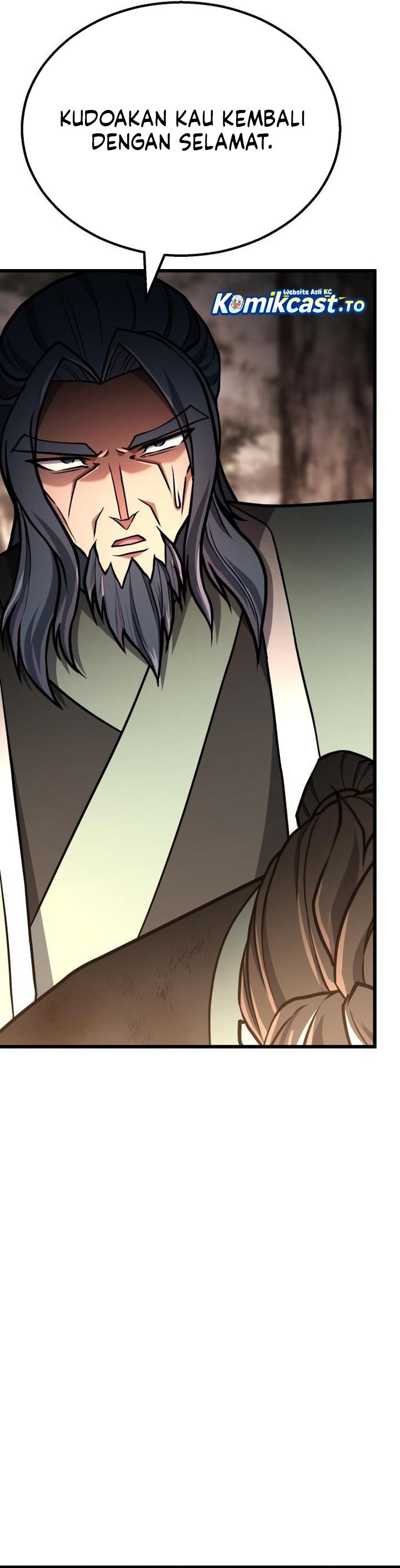 Halaman 8 dari Revenge of the Bloom Flower Chapter 39