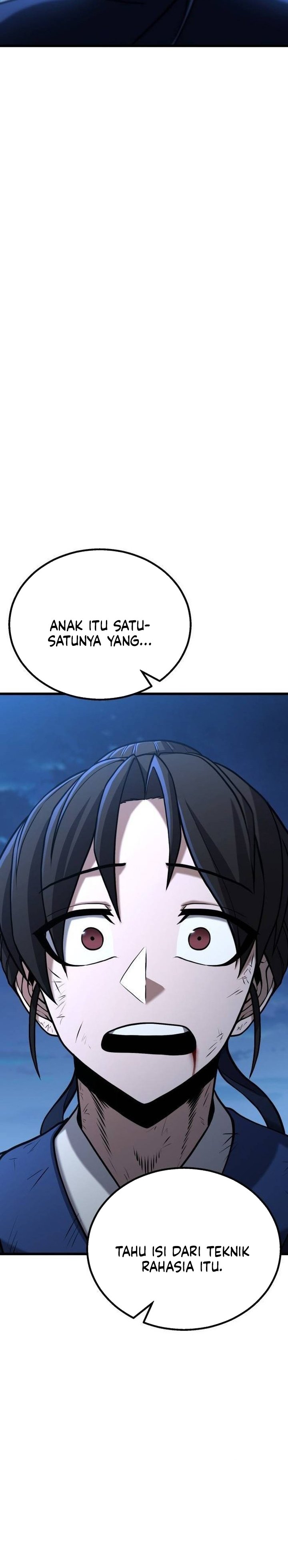 Halaman 33 dari Revenge of the Bloom Flower Chapter 4