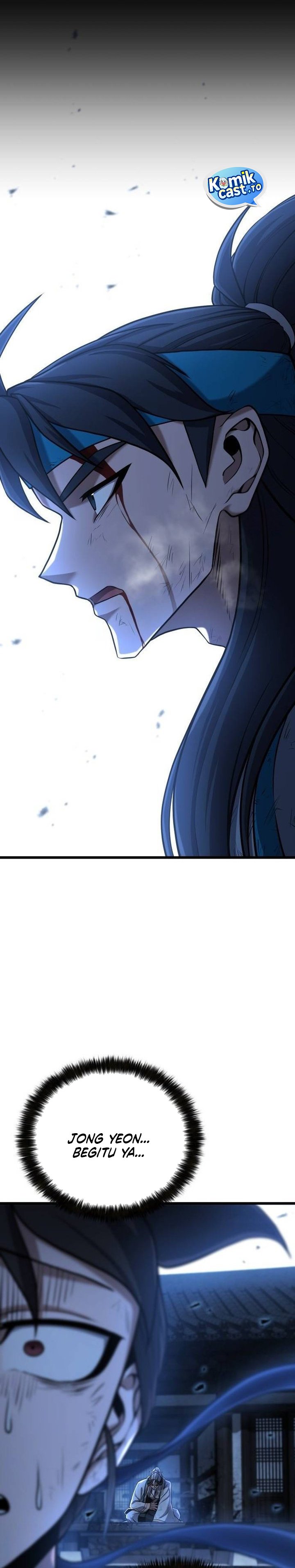 Halaman 37 dari Revenge of the Bloom Flower Chapter 4