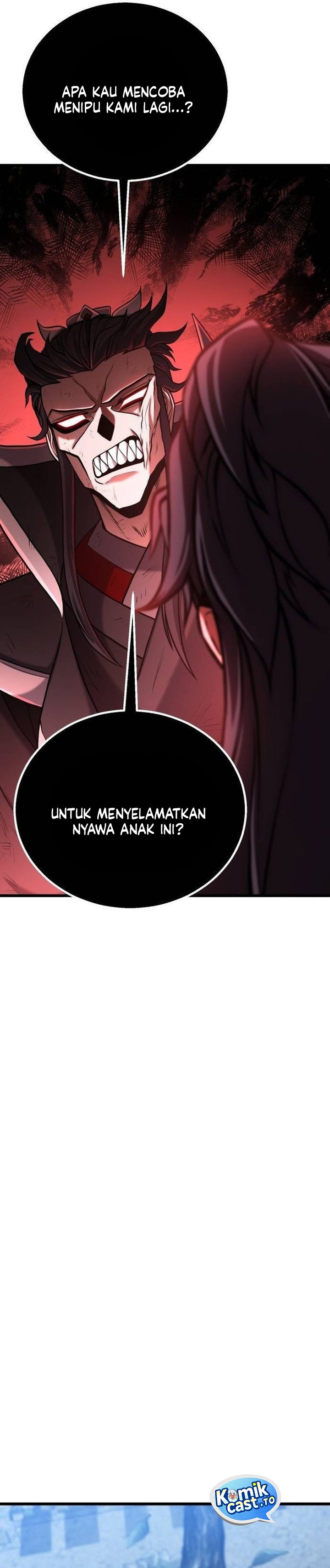 Halaman 39 dari Revenge of the Bloom Flower Chapter 4