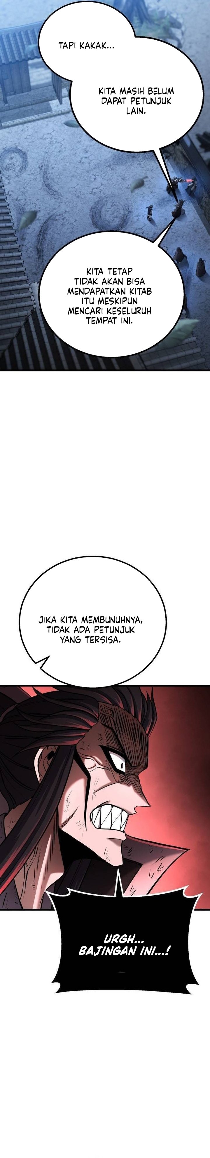 Halaman 40 dari Revenge of the Bloom Flower Chapter 4