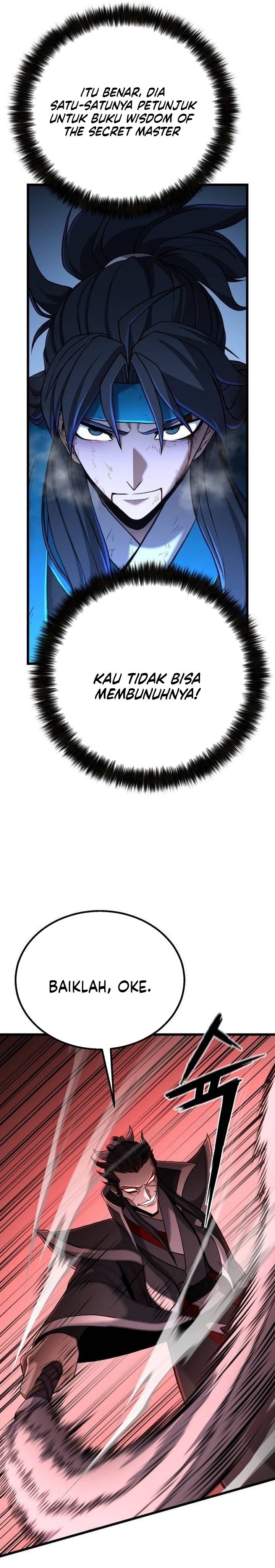 Halaman 41 dari Revenge of the Bloom Flower Chapter 4