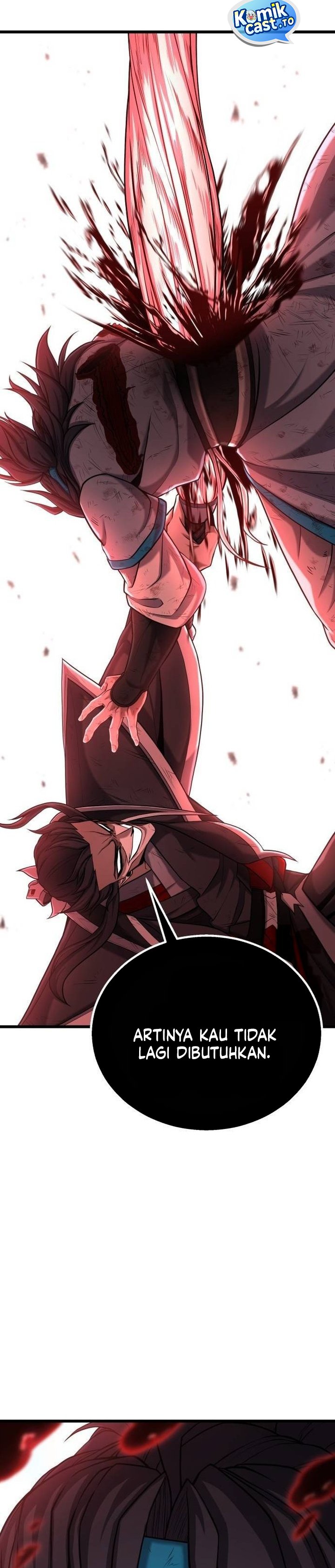 Halaman 45 dari Revenge of the Bloom Flower Chapter 4