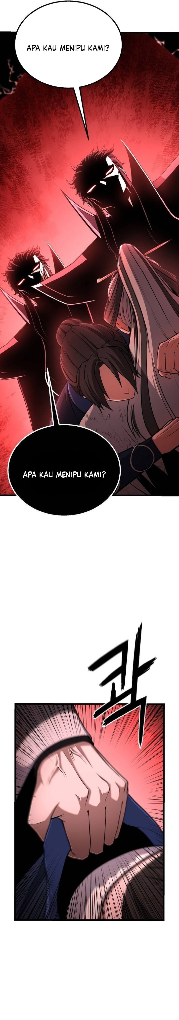 Halaman 7 dari Revenge of the Bloom Flower Chapter 4