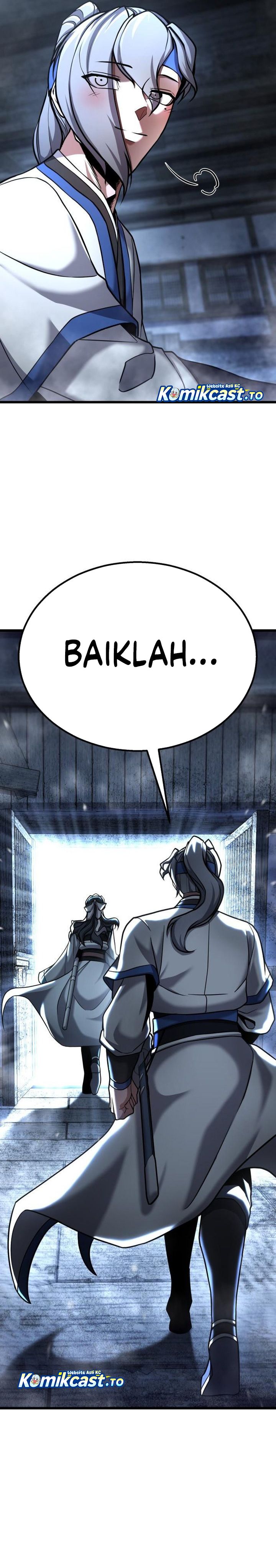 Halaman 14 dari Revenge of the Bloom Flower Chapter 40
