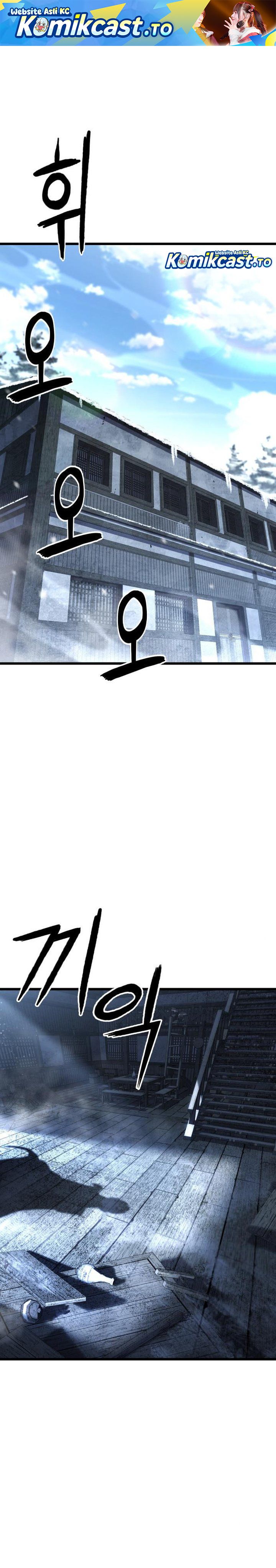 Halaman 2 dari Revenge of the Bloom Flower Chapter 40