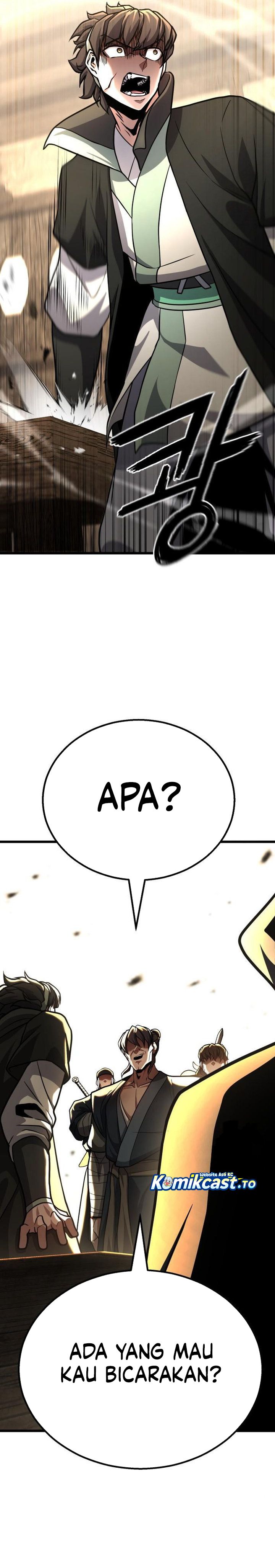Halaman 24 dari Revenge of the Bloom Flower Chapter 40