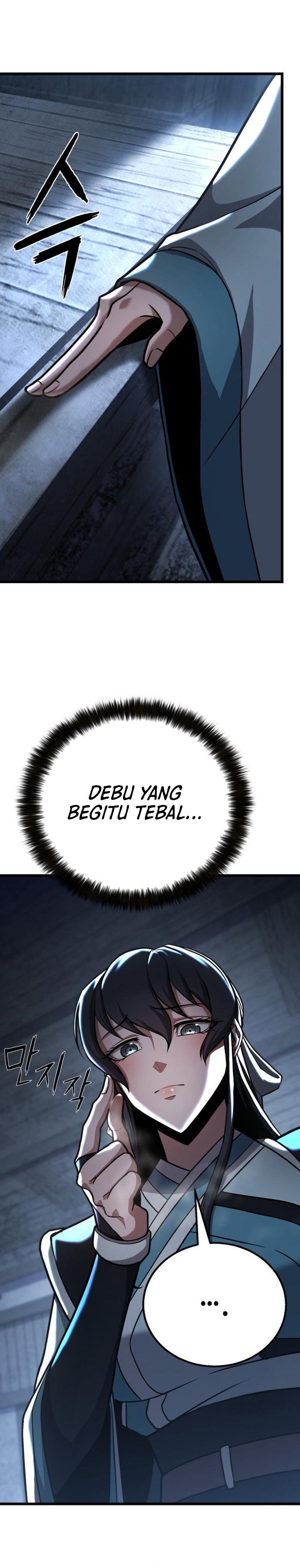 Halaman 3 dari Revenge of the Bloom Flower Chapter 40