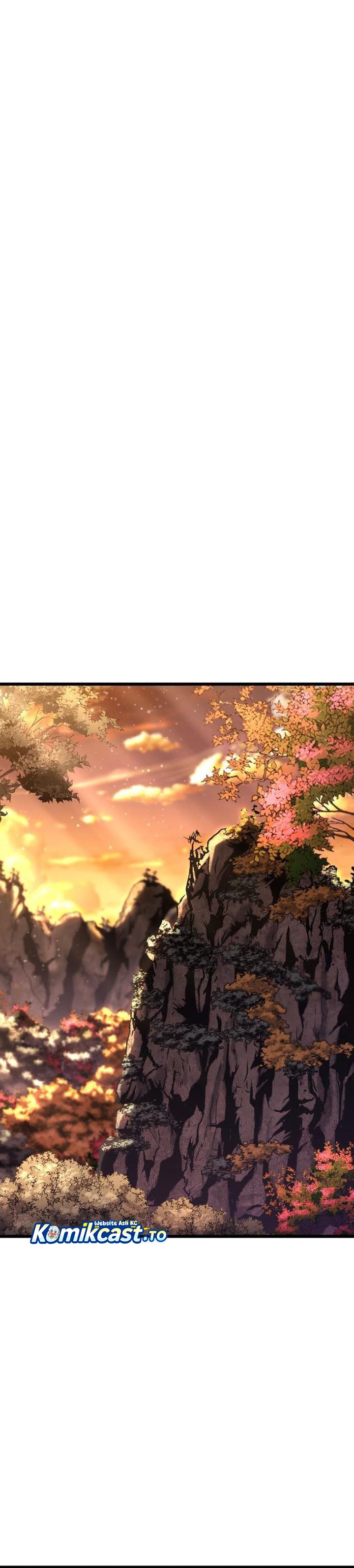 Halaman 35 dari Revenge of the Bloom Flower Chapter 40
