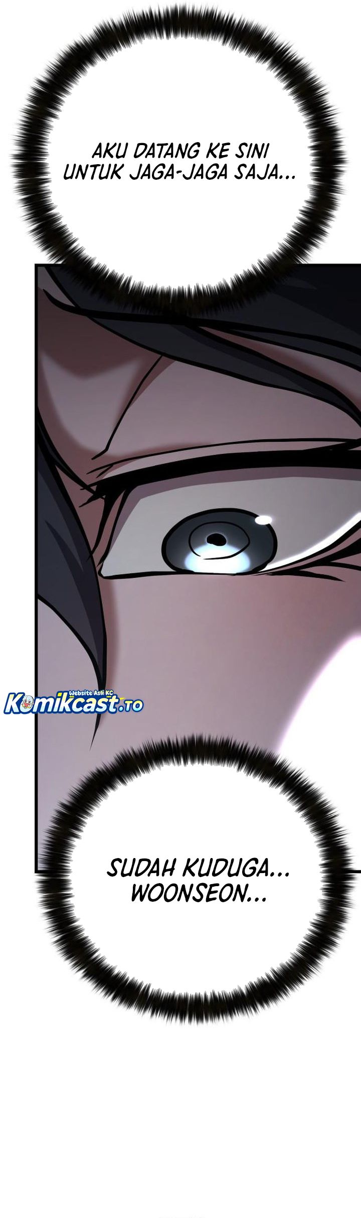Halaman 4 dari Revenge of the Bloom Flower Chapter 40
