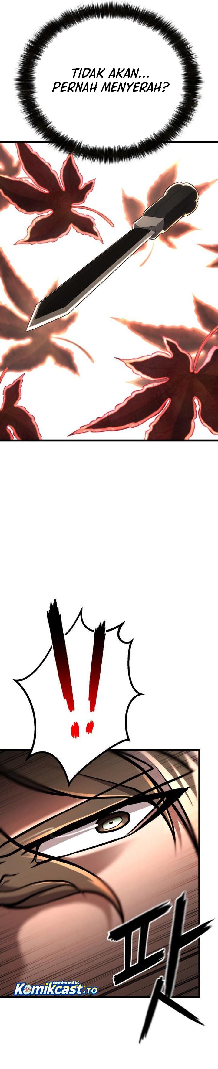 Halaman 42 dari Revenge of the Bloom Flower Chapter 40