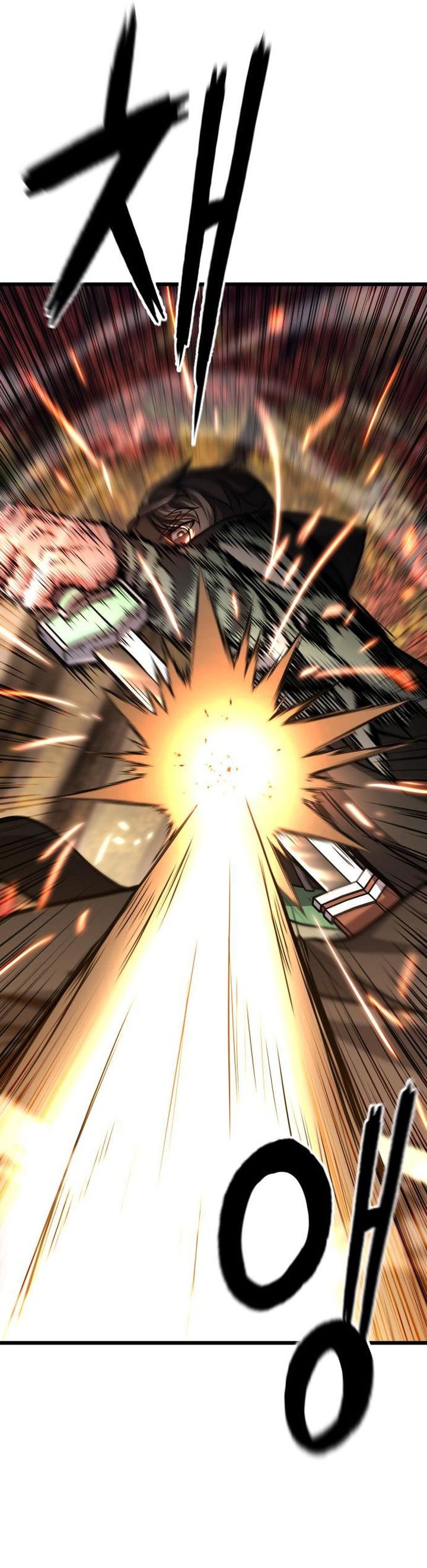 Halaman 43 dari Revenge of the Bloom Flower Chapter 40
