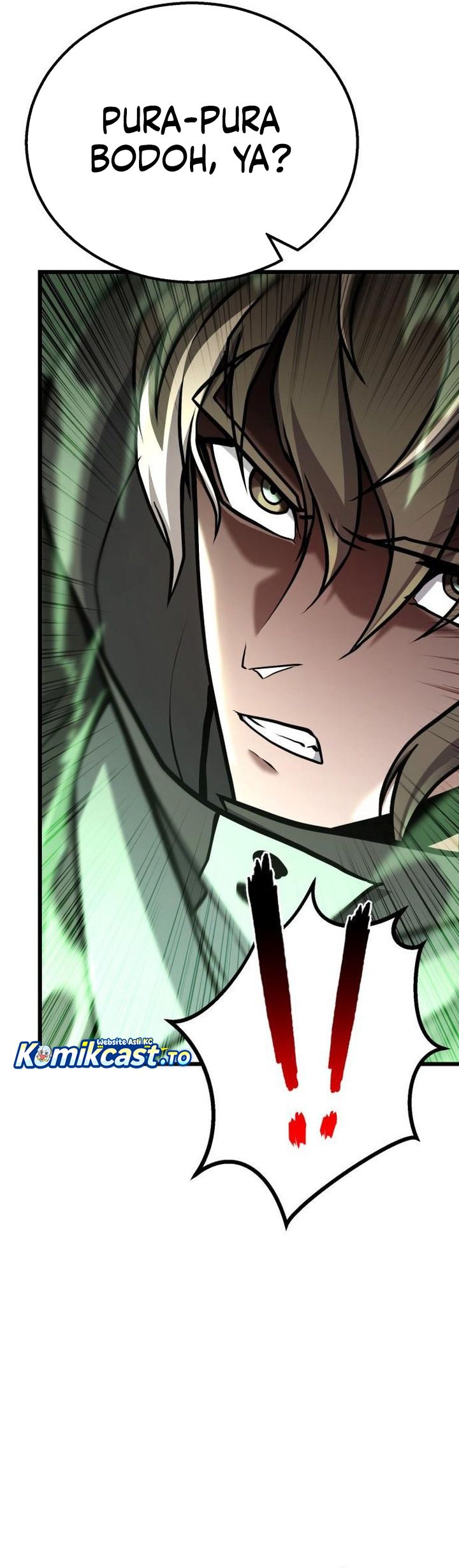 Halaman 48 dari Revenge of the Bloom Flower Chapter 40