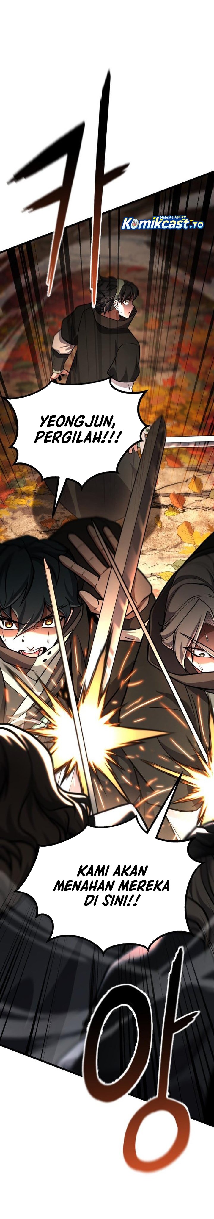 Halaman 16 dari Revenge of the Bloom Flower Chapter 41