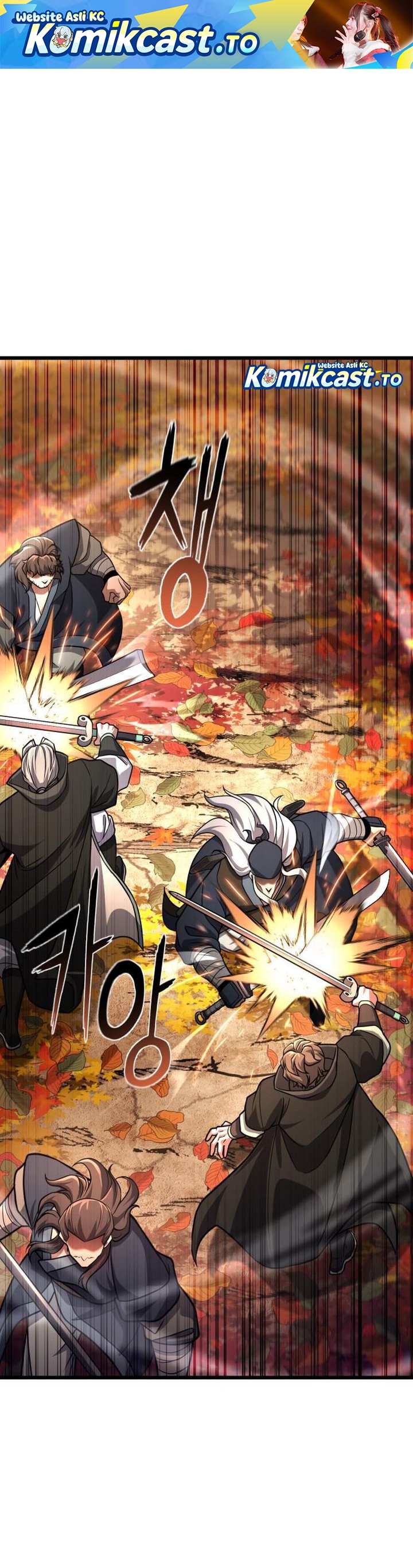 Halaman 2 dari Revenge of the Bloom Flower Chapter 41
