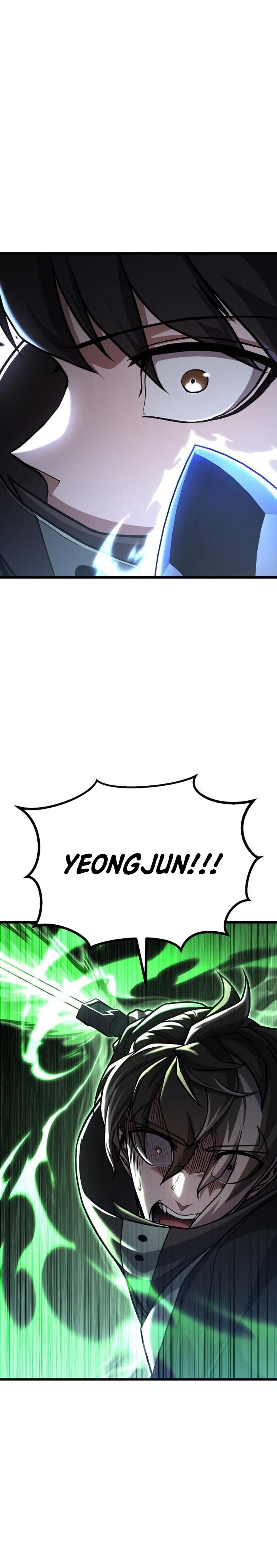 Halaman 20 dari Revenge of the Bloom Flower Chapter 41
