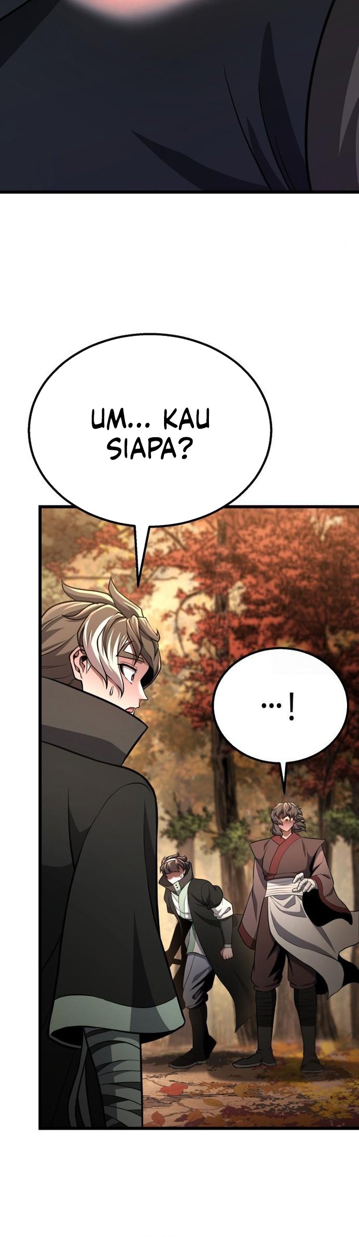 Halaman 27 dari Revenge of the Bloom Flower Chapter 41