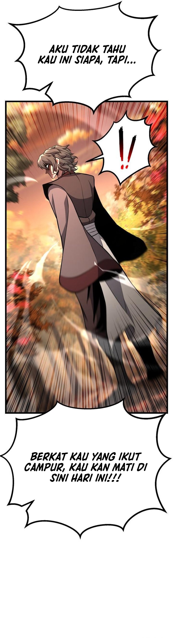 Halaman 31 dari Revenge of the Bloom Flower Chapter 41
