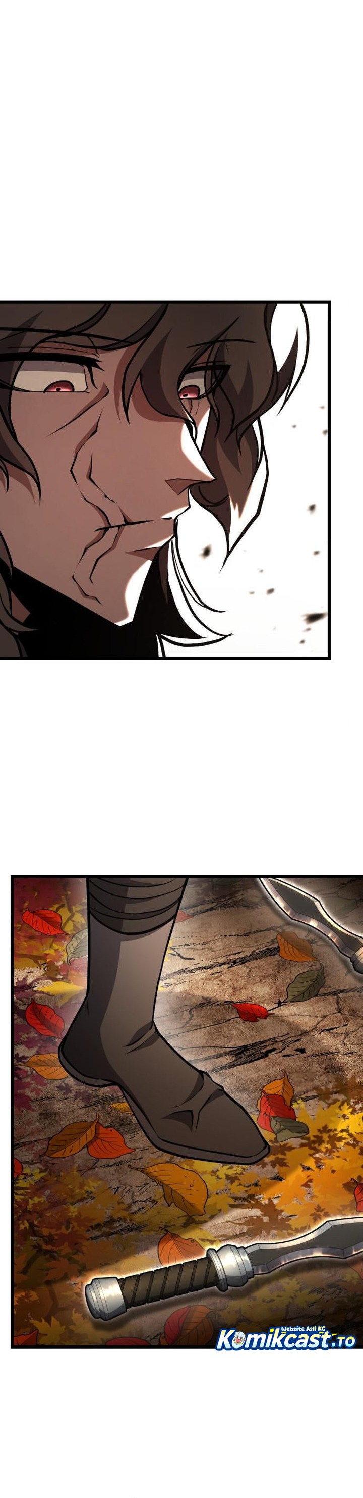 Halaman 34 dari Revenge of the Bloom Flower Chapter 41