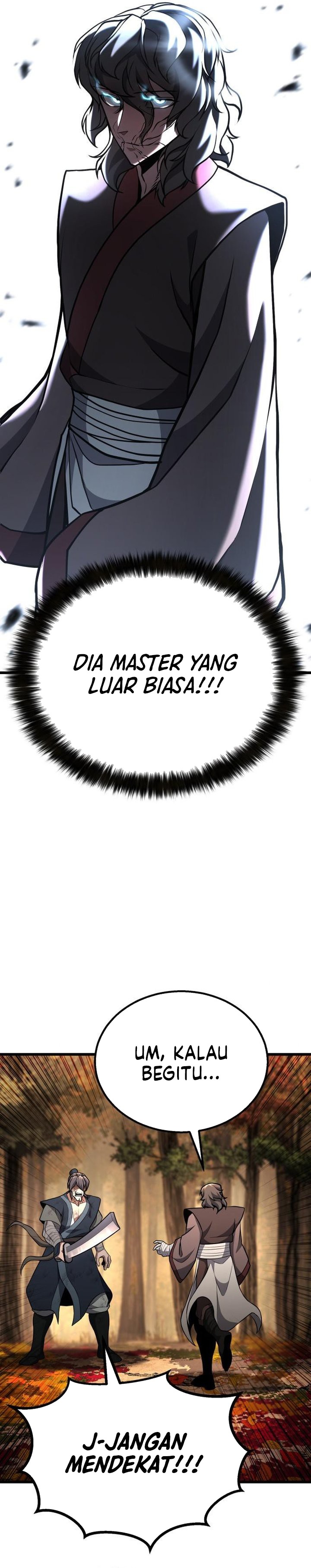 Halaman 41 dari Revenge of the Bloom Flower Chapter 41