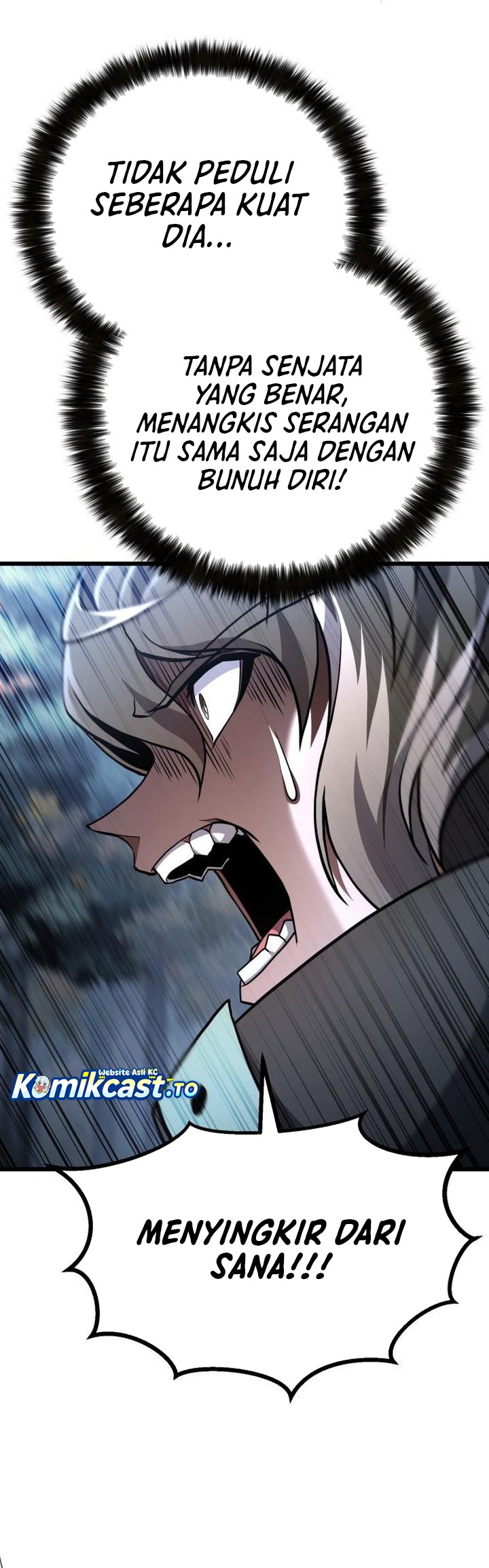 Halaman 44 dari Revenge of the Bloom Flower Chapter 41