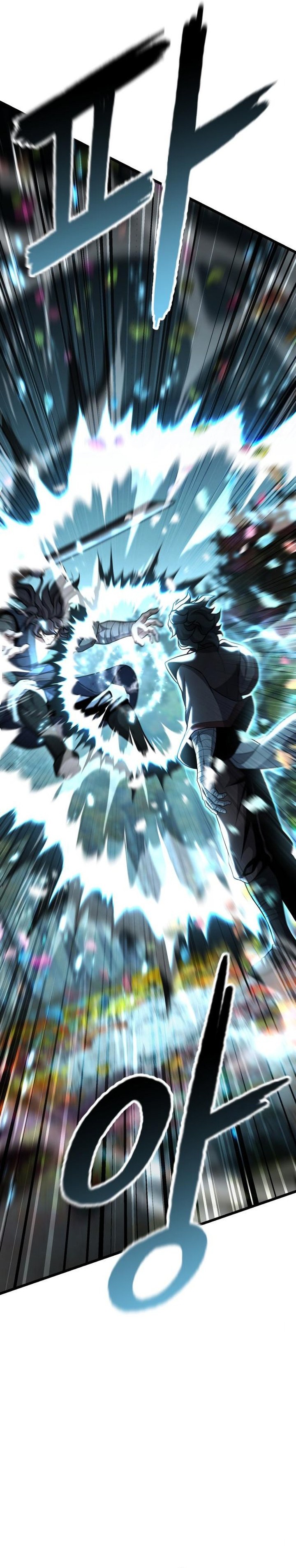 Halaman 46 dari Revenge of the Bloom Flower Chapter 41