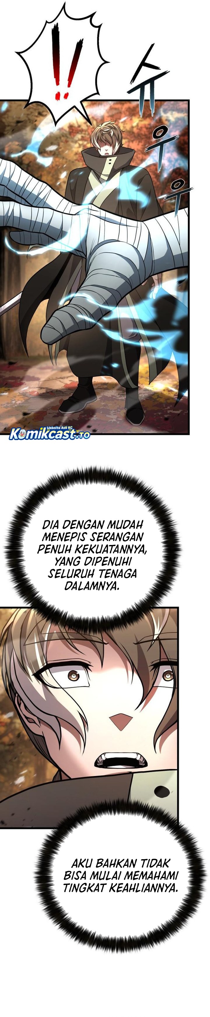 Halaman 48 dari Revenge of the Bloom Flower Chapter 41