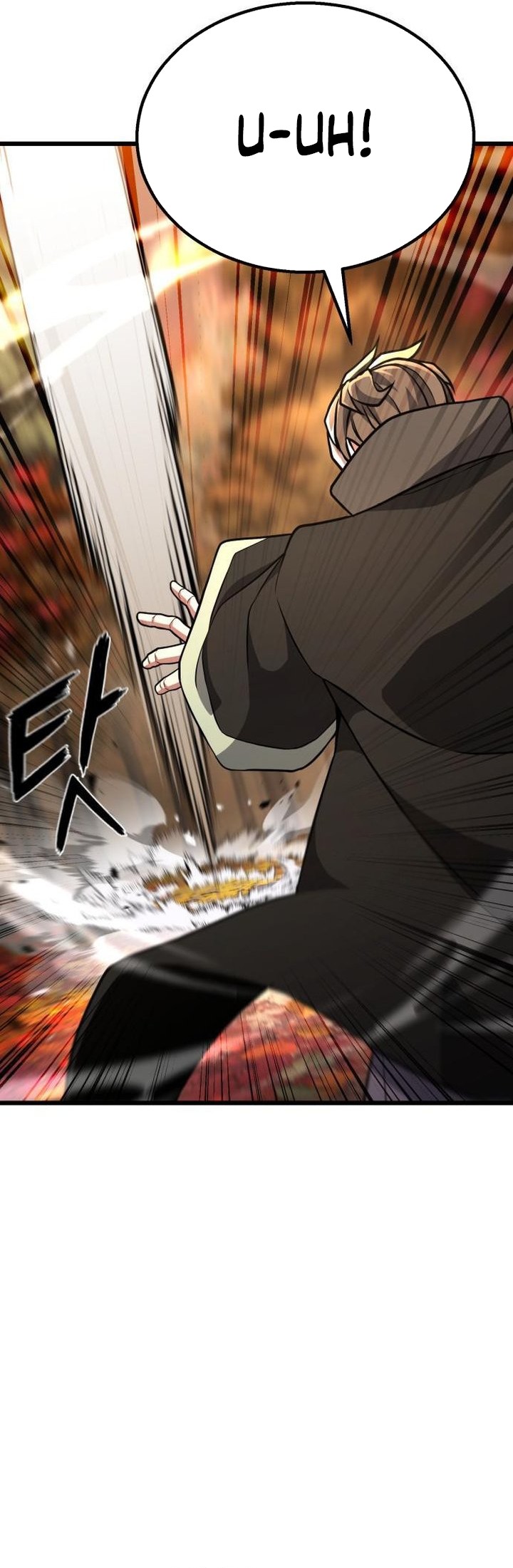 Halaman 49 dari Revenge of the Bloom Flower Chapter 41