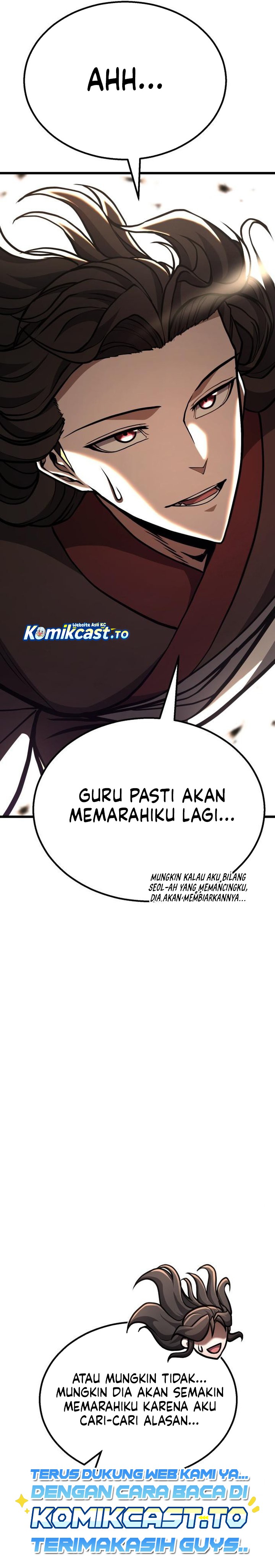 Halaman 53 dari Revenge of the Bloom Flower Chapter 41